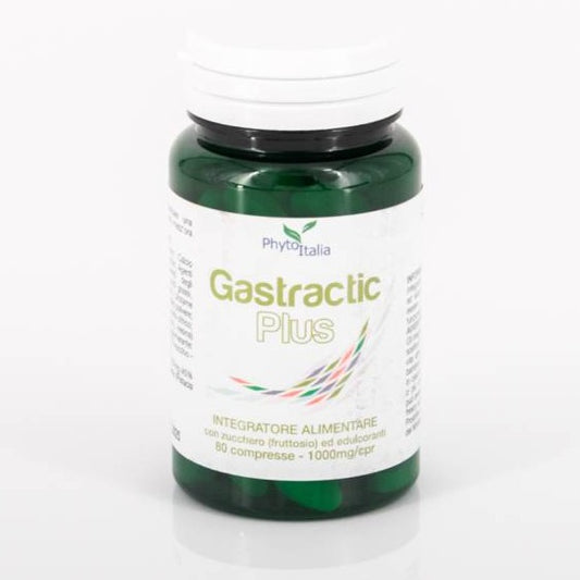 Integratore per sistema digerente - Gastractic Plus®